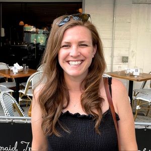 Meet your Posher, Haley